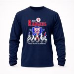 The Rangers 55th Anniversary 1972 2026 thank you for the memories 9 Long Sleeves.jpg