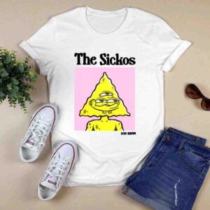 The Sickos Sponges 0 T Shirt
