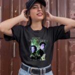 The X Files Vintage 0 T Shirt