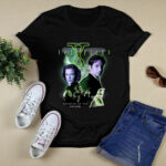 The X Files Vintage 1 T Shirt