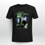 The X Files Vintage 2 T Shirt