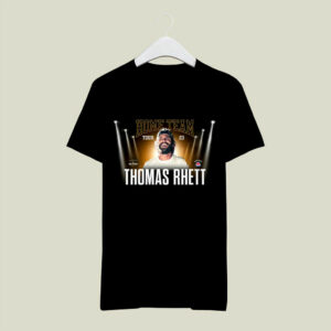 Thomas Rhett Home Team Tour 2023 front 1 T Shirt