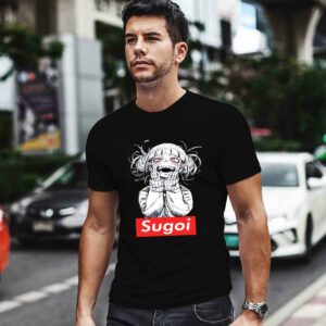 Toga himiko anime manga Sugoi 0 T Shirt