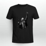 Tom Arts Petty Music Legends Live Forever 2 T Shirt