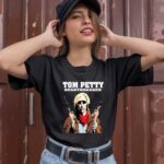 Tom Petty Heartbreakers 0 T Shirt