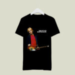 Tom Petty Heartbreakers 1 T Shirt 1