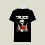 Tom Petty Heartbreakers 1 T Shirt