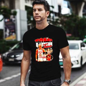 Tomi Time Vintage 0 T Shirt