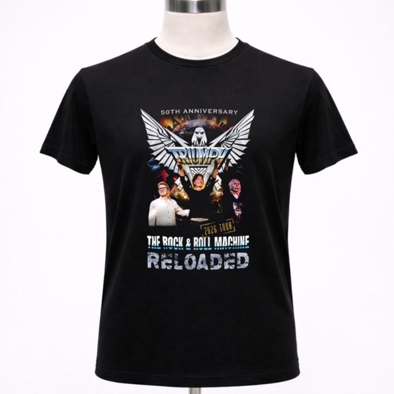 Triumph 50th Anniversary 2026 Tour 1 T Shirt.jpg