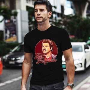 Turd Ferguson Essential 0 T Shirt