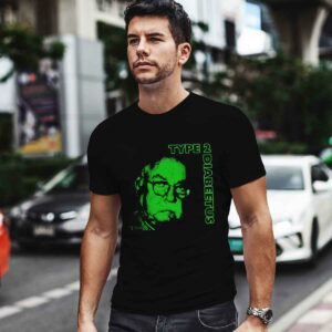 Type 2 Diabeetus 0 T Shirt