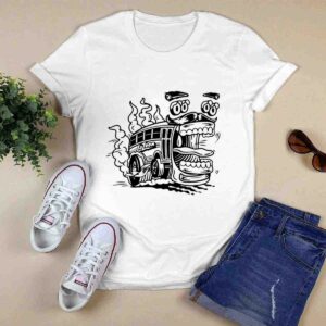 Uncle Dax Ftr Bus Lazoom 0 T Shirt