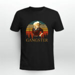 Vintage Gangster Dolly Parton 1 T Shirt