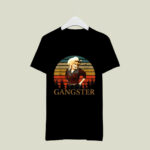 Vintage Gangster Dolly Parton 2 T Shirt