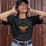 Vintage Lynyrd Skynyrd GREATEST RETRO 0 T Shirt