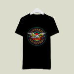 Vintage Lynyrd Skynyrd GREATEST RETRO 1 T Shirt