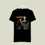 Vintage Nirvana Incesticide Kurt Cobain Grunge Rock 1 T Shirt 1