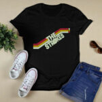 Vintage The Strokes 2 T Shirt