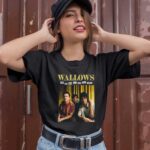 Wallows Tour 2022 Wallows Indie Rock Band 0 T Shirt