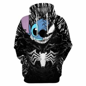 We Are Stitnom All Over Print Hoodie