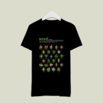 Weed Slang Definition Various Species 3 T Shirt