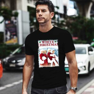 White Christmas 0 T Shirt