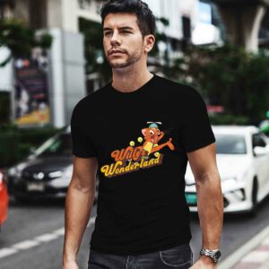 Willys Wonderland 0 T Shirt