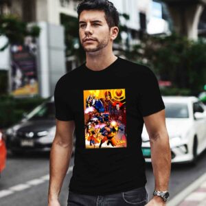 Xmenupdate X Men 97 0 T Shirt