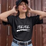 Yee Yee Gun Pullover 1 T Shirt