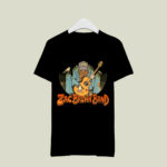 Zac Brown Band Logo 1 T Shirt