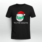 Zyn Tis The Seazyn 3 T Shirt